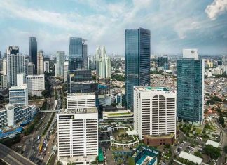 Gedung Perkantoran Premium WTC 3 Jakarta-RealEstat.id