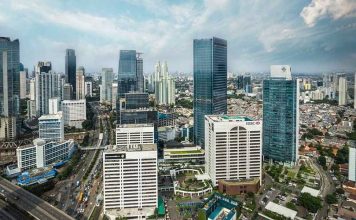 Gedung Perkantoran Premium WTC 3 Jakarta-RealEstat.id