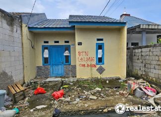 Hak Konsumen Rumah Subsidi Pengembang Nakal Realestat.id dok