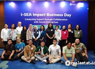 Program sosial IKEA Social Enterprise dan Interstellar Berkolaborasi Wujudkan Masa Depan Berkelanjutan di Sektor Agrikultur & Ekonomi Sirkular-RealEstat.id