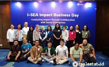 Program sosial IKEA Social Enterprise dan Interstellar Berkolaborasi Wujudkan Masa Depan Berkelanjutan di Sektor Agrikultur & Ekonomi Sirkular-RealEstat.id