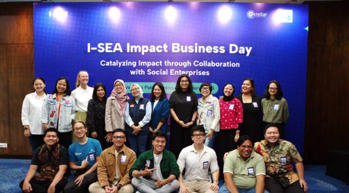 IKEA Social Enterprise dan Interstellar berkolaborasi dalam program  I-SEA. (Sumber: IKEA Indonesia)