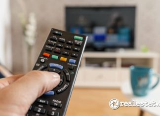 Kode Remot TV Akari LED dan Tabung Lengkap dengan Cara Settingnya-RealEstat.id