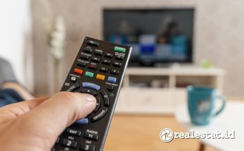 Kode Remot TV Akari LED dan Tabung Lengkap dengan Cara Settingnya-RealEstat.id