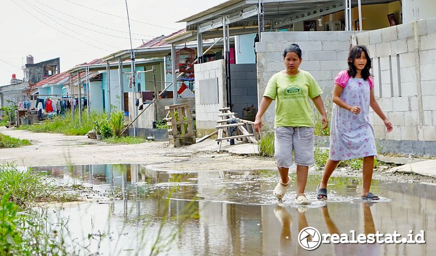 Foto: Dok. Kementerian PKP