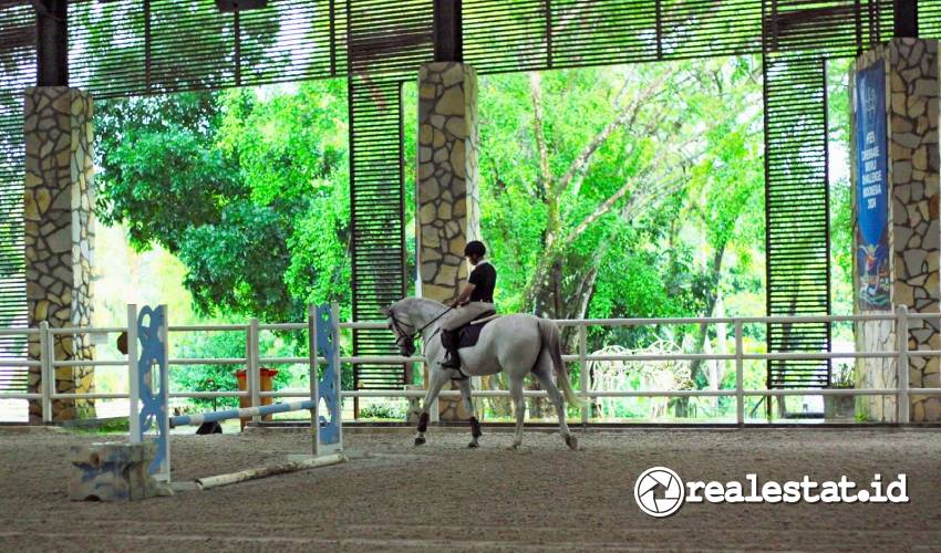 One Global Equestrian Resort-RealEstat.id-Anto Erawan