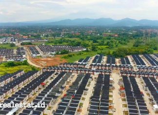 Skema Baru Rumah Subsidi KPR FLPP Kementerian PKP Realestat.id dok