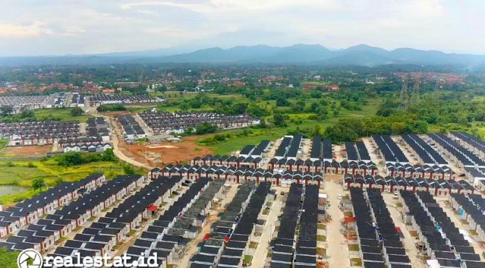 Skema Baru Rumah Subsidi KPR FLPP Kementerian PKP Realestat.id dok