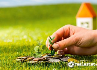 green financing pembiayaan hijau properti esg realestat.id dok