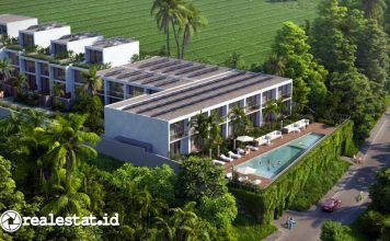 Ecoverse Bali NGP Indonesia Rumah Pintar Smart Home Realestat.id dok