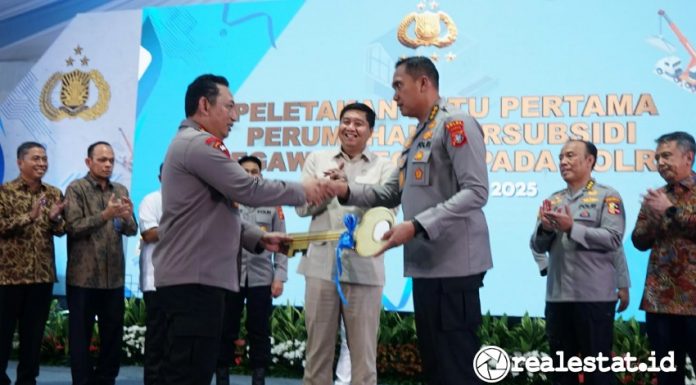 Foto: Dok. Kementerian PKP