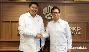 Foto: Dok. Kementerian PKP