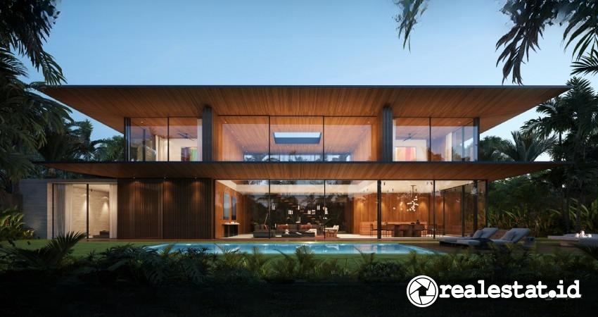 The Collection Vol 3 Nuanu Real Estate Bali realestat.id dok