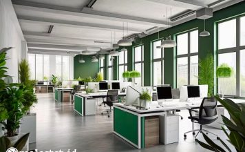 green office perkantoran kantor hijau jakarta cbd realestat.id dok