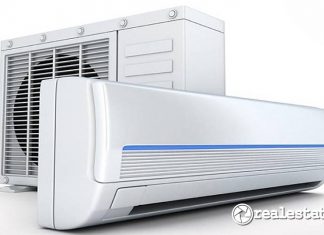 AC 1/2 PK untuk ruangan berapa-RealEstat.id