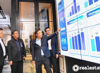 Bank BTN Laba Kuartal I 2025 Realestat.id dok
