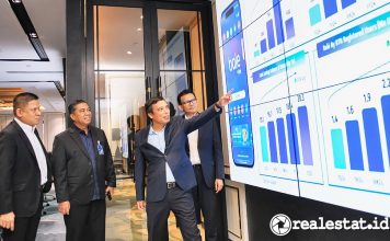Bank BTN Laba Kuartal I 2025 Realestat.id dok