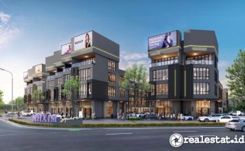 Gading Serpong Maxim Square Victoria Central District Realestat.id dok