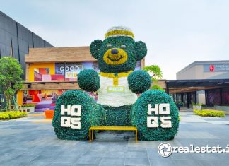 Hampton Square Manhattan District Gading Serpong Paramount Land Realestat.id dok