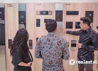KONE Academy_Customer Experience Center-Elevator-RealEstat.id