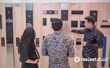 KONE Academy_Customer Experience Center-Elevator-RealEstat.id
