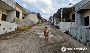 Foto: Dok. Kementerian PKP