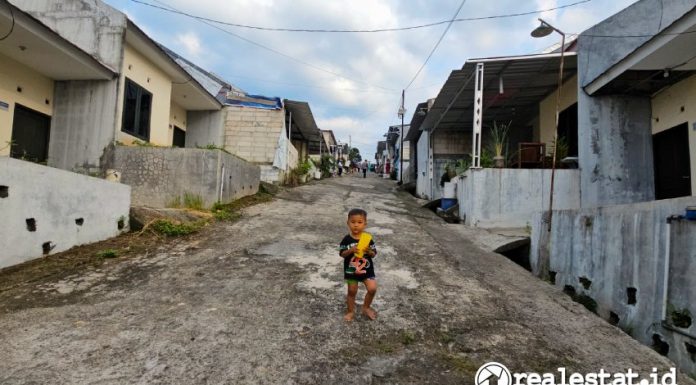 Foto: Dok. Kementerian PKP