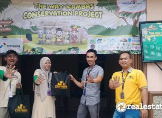 SD 5 Trigona Cerana_ The Way Kambas Conservation Project.RealEstat.id