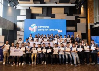 Samsung Solve for Tomorrow (SFT) 2025-RealEstat.id
