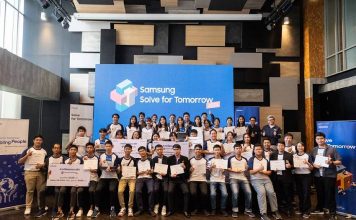 Samsung Solve for Tomorrow (SFT) 2025-RealEstat.id