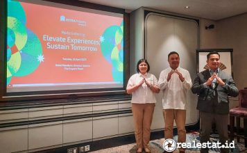 Strategi Astra Property di tahun 2025-RealEstat.id-Adhitya Putra