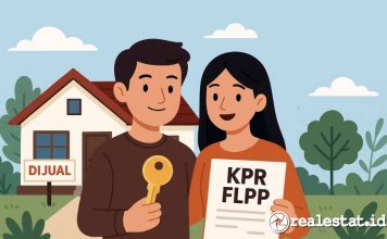 Syarat Penghasilan MBR Membeli Rumah Subsidi KPR FLPP Realestat.id dok