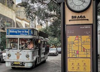 keuntungan tinggal di Bandung dekat tempat wisata Braga-RealEstat.id