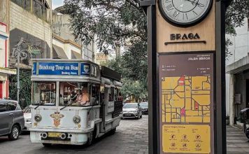 keuntungan tinggal di Bandung dekat tempat wisata Braga-RealEstat.id