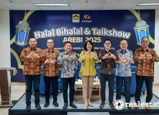 AREBI Terus Dorong Sertifikasi Profesi Broker Properti-RealEstat.id-Adhitya Putra
