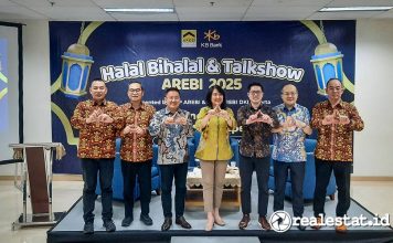 AREBI Terus Dorong Sertifikasi Profesi Broker Properti-RealEstat.id-Adhitya Putra