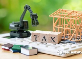 Apa itu NJOP singkatan dari Nilai Jual Objek Pajak-RealEstat.id