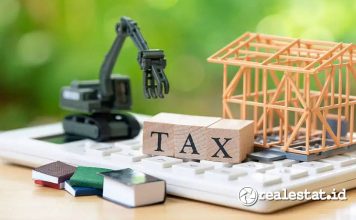 Apa itu NJOP singkatan dari Nilai Jual Objek Pajak-RealEstat.id