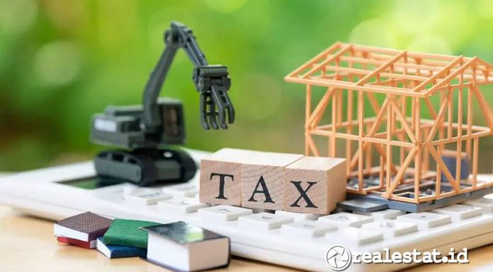 Ilustrasi NJOP dan cara menghitungnya. (Sumber: Shutterstock)
