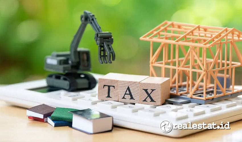 Ilustrasi NJOP dan cara menghitungnya. (Sumber: Shutterstock)