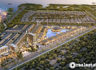 Aurum Urban Hub Batam Tana Group Realestat.id dok