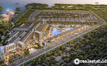 Aurum Urban Hub Batam Tana Group Realestat.id dok