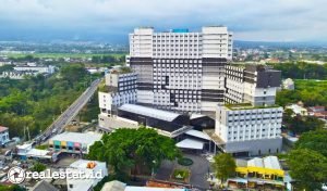 Begawan Apartment Malang PP Properti PPRO realestat.id dok