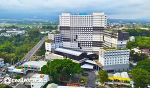 Begawan Apartment Malang (Foto: Dok. PP Properti) 