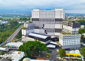 Begawan Apartment Malang PP Properti PPRO realestat.id dok