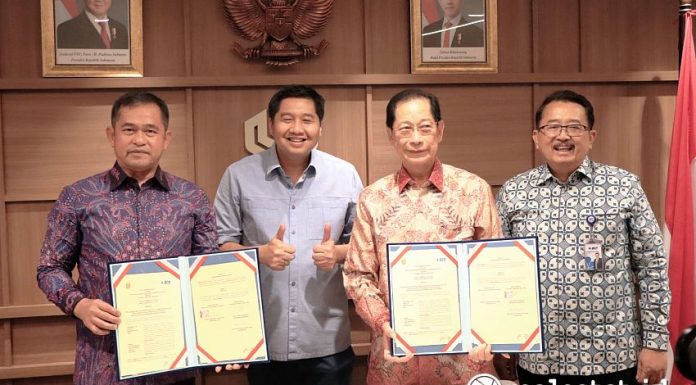 Foto: Dok. Kementerian PKP