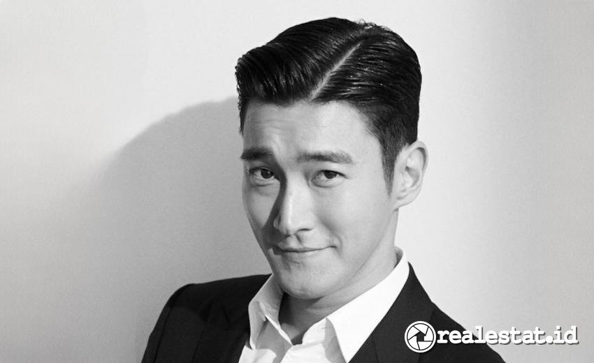 Choi Siwon Super Junior Properti realestat.id dok