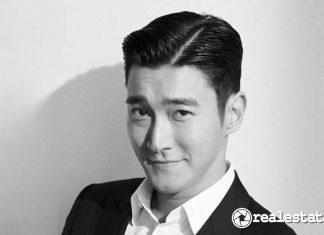 Choi Siwon Super Junior Properti realestat.id dok