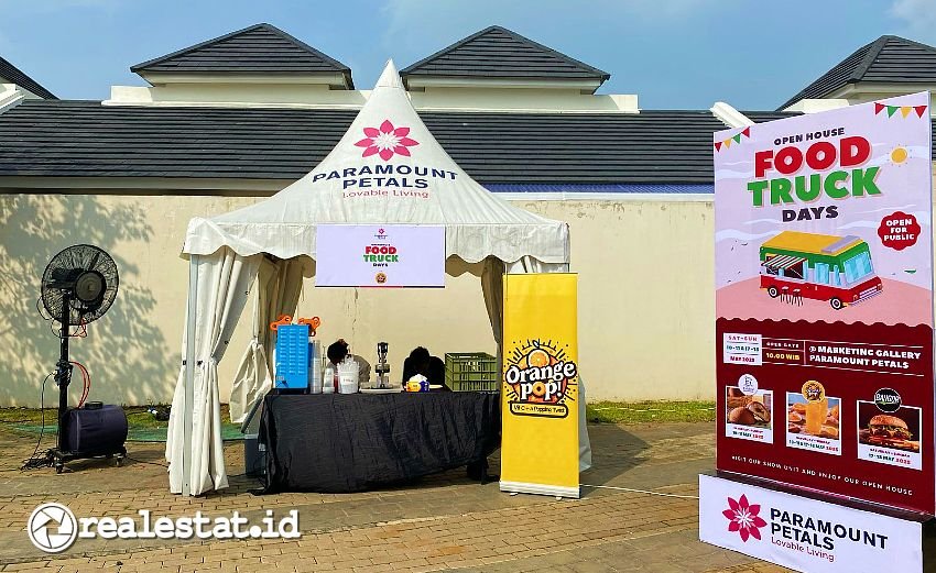 FoodTruck-Days-Paramount-Petals-Land-realestat.id-dok
