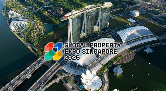 Global Property Expo 2025 Singapura realestat.id dok